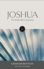 The Hodder Bible Commentary: Joshua - Book