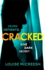 Cracked : The gripping, dark & unforgettable debut thriller - Book