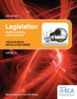 EIS : Legislation Health and Safety & Environmental - eBook