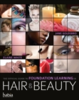 Official Guide to Foundation Learning in Hair &amp; Beauty - eBook