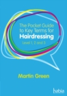 Pocket Guide to Key Terms for Hairdressing - eBook