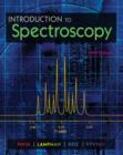 Introduction to Spectroscopy - eBook