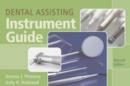 Dental Assisting Instrument Guide, Spiral bound Version - eBook