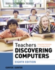 Teachers Discovering Computers - eBook