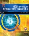 CompTIA Security+ Guide to Network Security Fundamentals (with CertBlaster Printed Access Card) - eBook