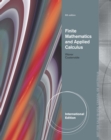 Finite Mathematics and Applied Calculus, International Edition - eBook