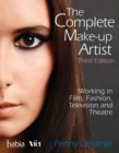 The Complete Make-Up Artist - eBook