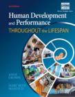 Human Development and Performance Throughout the Lifespan - eBook