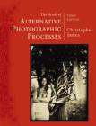 Book of Alternative Photographic Processes - eBook