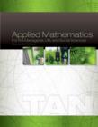 Applied Mathematics for the Managerial, Life, and Social Sciences - eBook