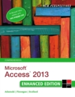 New Perspectives on Microsoft(R)Access(R)2013, Comprehensive Enhanced Edition - eBook