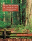 Theory and Practice of Counseling and Psychotherapy, Enhanced - eBook