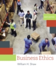 PDF EBK BUSINESS ETHICS - eBook