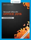 Shelly Cashman Series Microsoft(R)Office 365 & Office 2016 - eBook