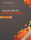 Shelly Cashman Series Microsoft(R)Office 365 & Office 2016 - eBook