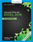 Shelly Cashman Series Microsoft(R)Office 365 & Excel(R) 2016 - eBook