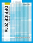 Illustrated Microsoft(R)Office 365 & Office 2016 - eBook