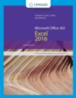 New Perspectives Microsoft(R)Office 365 & Excel(R) 2016 - eBook
