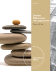 Discrete Mathematics with Applications, International Edition - eBook