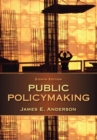 Public Policymaking - eBook