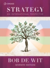 Strategy : An International Perspective - Book