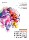 International Financial Reporting and Analysis - Book