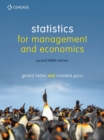 Statistics for Management and Economics - eBook