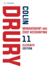 Management and Cost Accounting - eBook