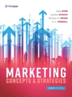Marketing Concepts and Strategies - Book