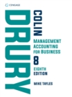 Management Accounting for Business - eBook