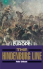 The Hindenburg Line - eBook