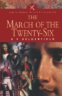 The March of the Twenty-Six - eBook
