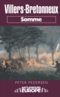 Villers-Bretonneux : Somme - eBook