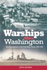 Warships after Washington : The Development of Five Major Fleers, 1922-1930 - eBook