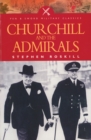 Churchill and the Admirals - eBook