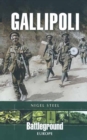 Gallipoli : The Ottoman Campaign - eBook