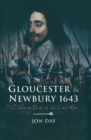 Gloucester & Newbury, 1643 : The Turning Point of the Civil War - eBook