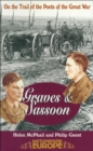 Graves & Sassoon : On the Trail of the Poets of the Great War - eBook
