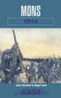 Mons 1914 - eBook