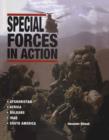 Special Forces in Action - eBook