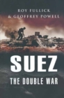 Suez : The Double War - eBook