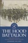 The Hood Battalion : Royal Naval Division: Antwerp, Gallipoli, France 1914-1918 - eBook