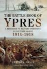 Battle Book of Ypres - Book