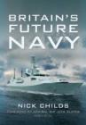Britain's Future Navy - Book