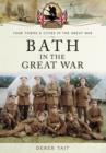 Bath in the Great War - Book