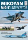 Flight Craft 8: Mikoyan MiG-31 - Book