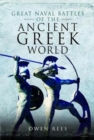 Great Naval Battles of the Ancient Greek World - Book