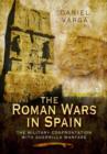 Roman Wars in Spain - Book