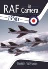 RAF in Camera: 1950s - Book