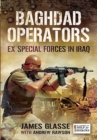 Baghdad Operators : Ex Special Forces in Iraq - eBook